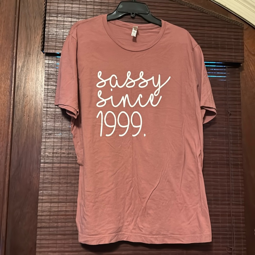 tshirt